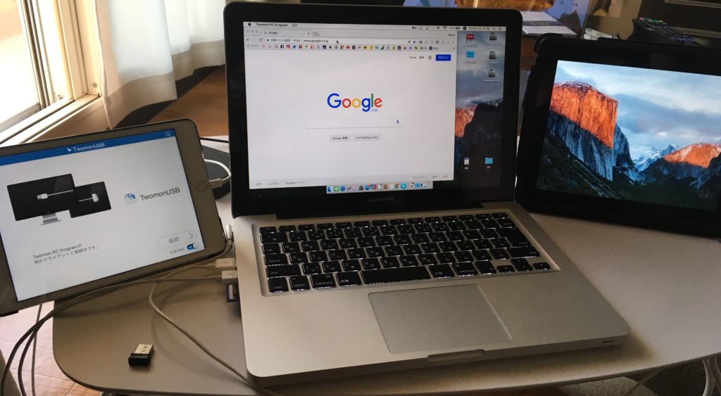 mac