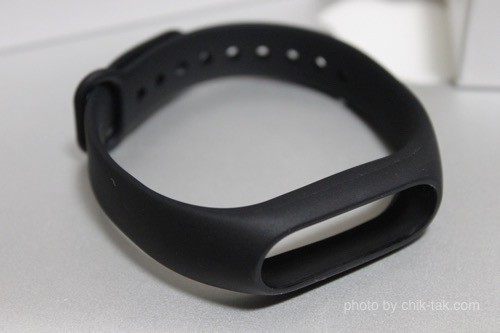 Xiaomi Mi Band 2