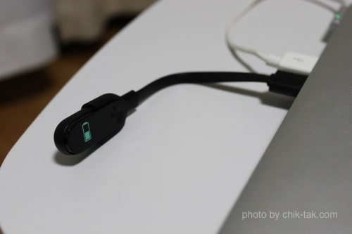 Xiaomi Mi Band 2