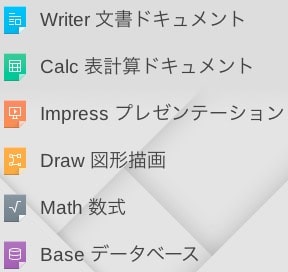 LibreOffice6