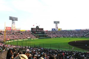 甲子園2