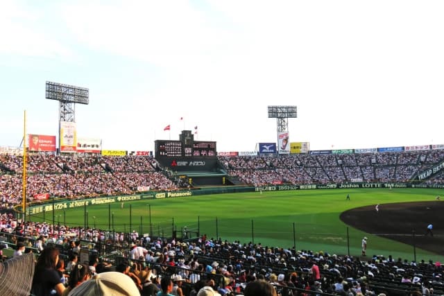 甲子園2