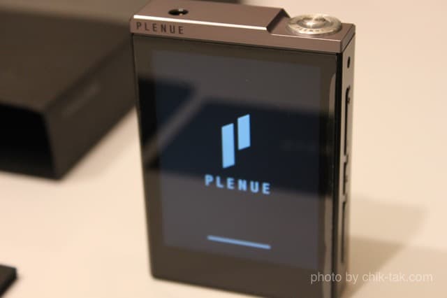 コスパ COWON PLENUE D MP3プレイヤー DAP